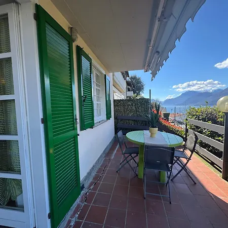 Maison Sophie Dorio