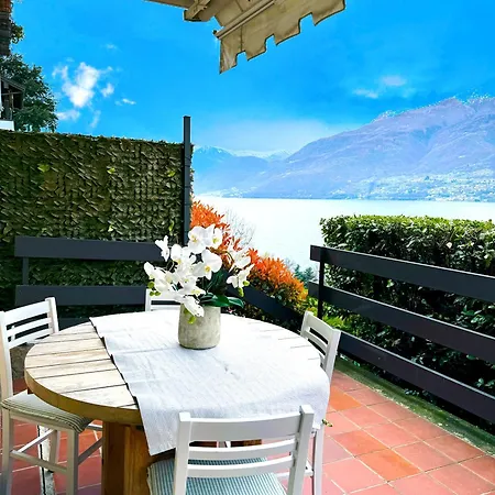 Maison Sophie Villa Dorio