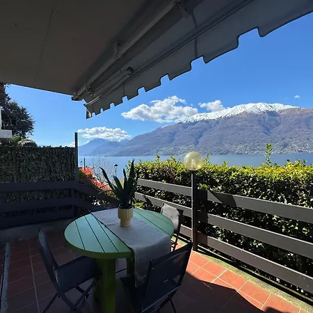 Maison Sophie Willa *