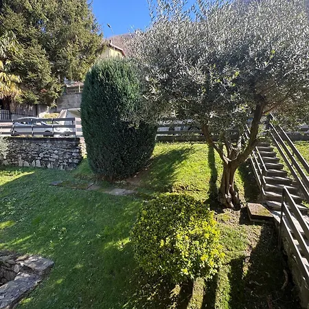 Willa Maison Sophie Dorio