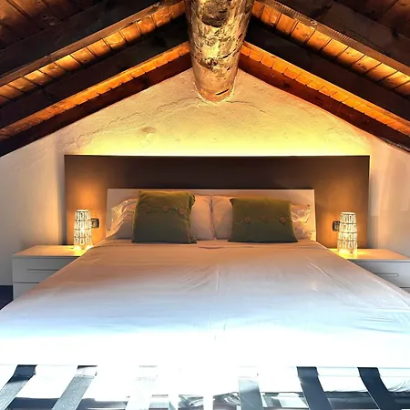 Willa Maison Sophie Dorio