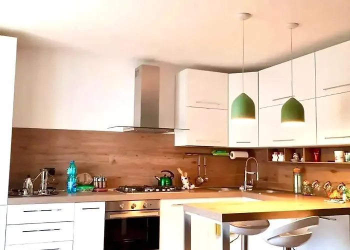 빌라 Maison Sophie 도리오